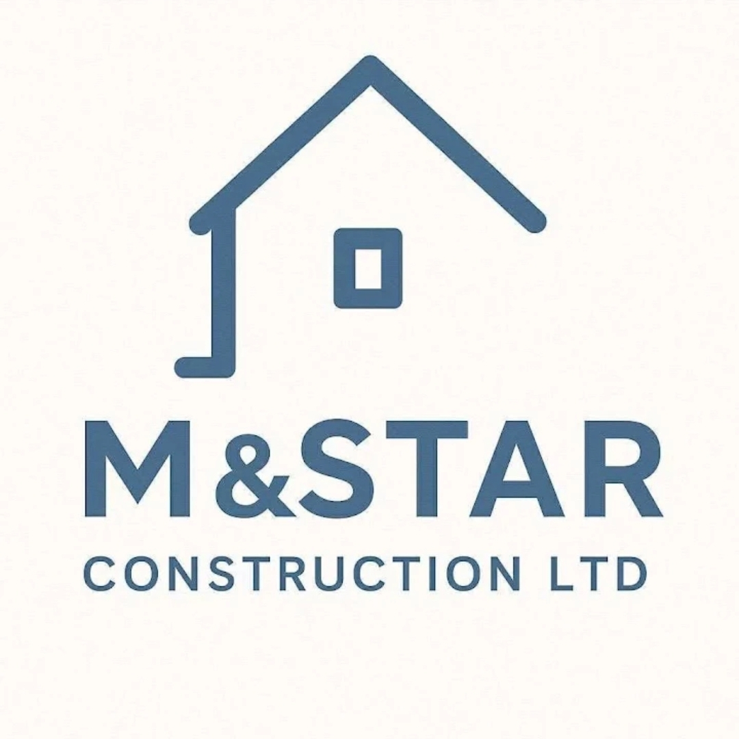 M&STAR logo